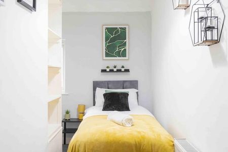 3 Bed Terraced House, Osmondthorpe Lane, LS9 - Photo 4
