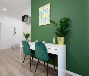 Legnica, Korczaka – Dwa pokoje na wynajem - Фото 6