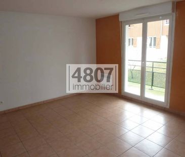 Location appartement 2 pièces 46 m² à Bonneville (74130) - Photo 6