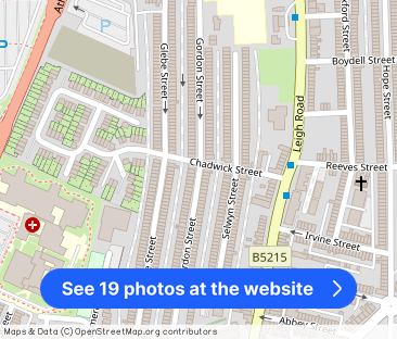 Gordon St, Leigh, WN7 - Photo 1