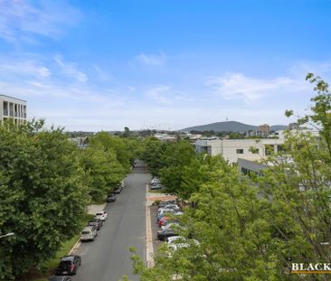 52/74 Leichhardt Street, Griffith ACT 2603 - Apartment For Rent | D... - Photo 6