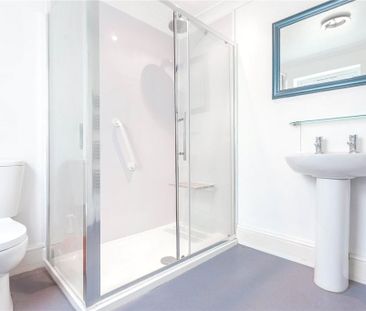 2 bedroom terraced house to rent - Photo 6