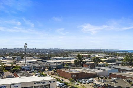 601/5 Village Place, Kirrawee NSW 2232 - Apartment For Rent | Domain - Photo 5