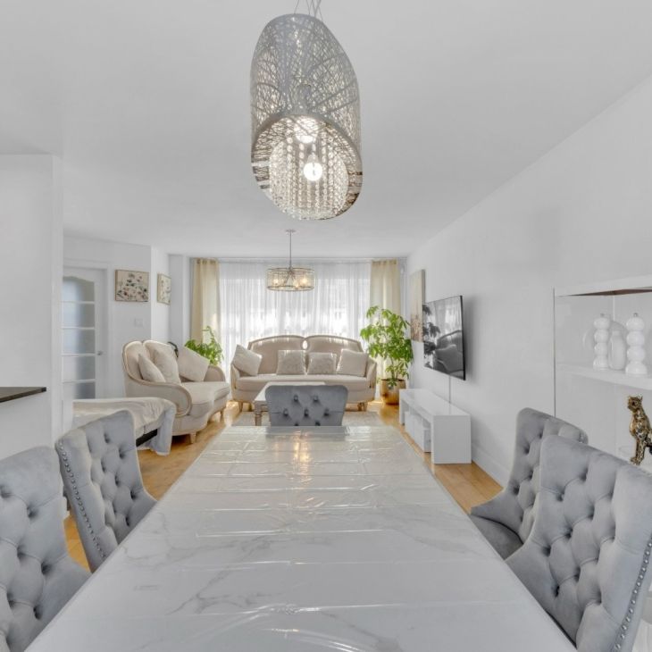 Maison à étages à louer - Longueuil (Saint-Hubert) (Westley) - Photo 1