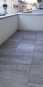 Location appartement à Perpignan, Gare - Photo 4