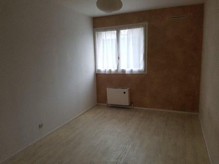 Location Appartement - Évreux - Photo 3