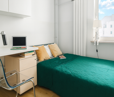 Jagiellońska 4, Warsaw - Photo 4