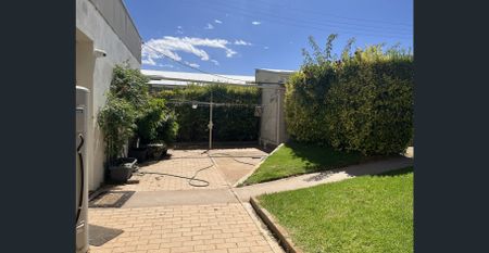 Central unit overlooking CBD - Photo 4