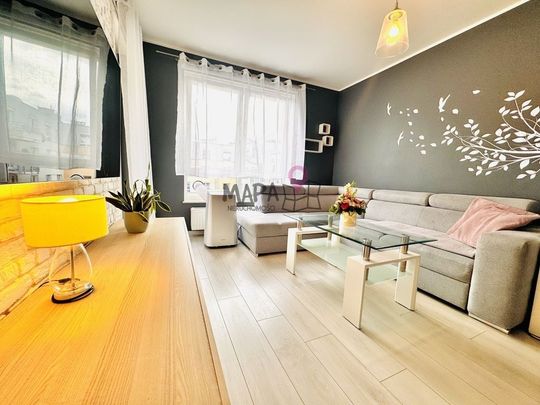 Gumieńce 2 pok. z balkonem i m. postojowym - Photo 1