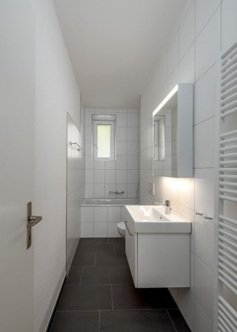 Sanierte Wohnung in Wipkingen - Photo 4