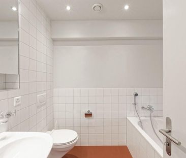 Aussergewöhnliches Loft in zentraler Lage im Herzen von Burgdorf - Foto 4