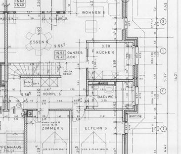4.5 Zimmer, 142 m², 2. Stock - Photo 5