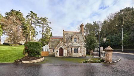 Gate Lodge @ The Culloden, 142 Bangor Road Gate Lodge @ The Culloden, HOLYWOOD, BT18 0EX - Photo 5