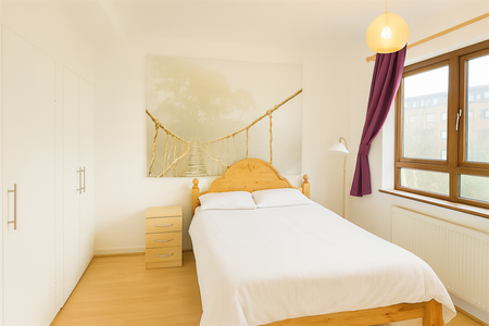 Chadswell House, WC1H, London - Photo 5