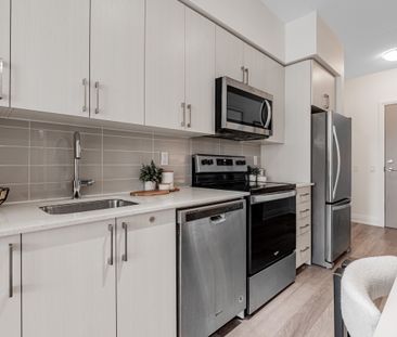 For Lease - 3121 Sheppard Avenue Unit# 611, Toronto, Ontario - Photo 5