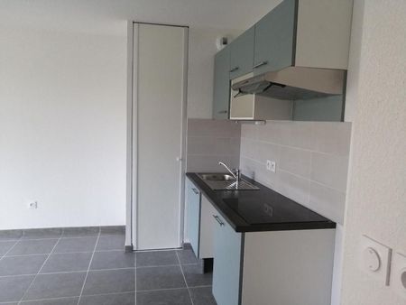 APPARTEMENT T3 60M - Photo 3