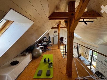Duplex Eigerplatz Bern - Photo 5