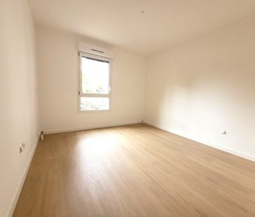 Location Appartement 2 pièces 42m² ST ANDRE LEZ LILLE 59350 - Photo 2