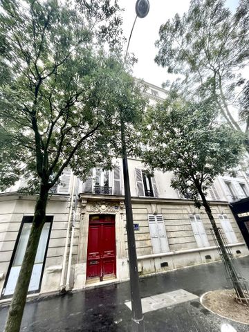A LOUER 75014 3P PORTE ORLEANS - Photo 3