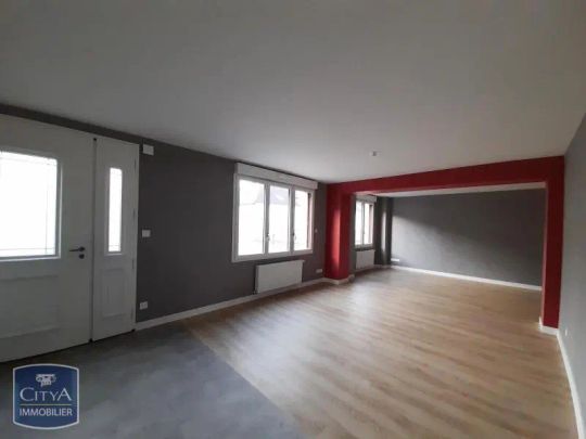 Maison à louer 4 pièces 107.5m² - Photo 1