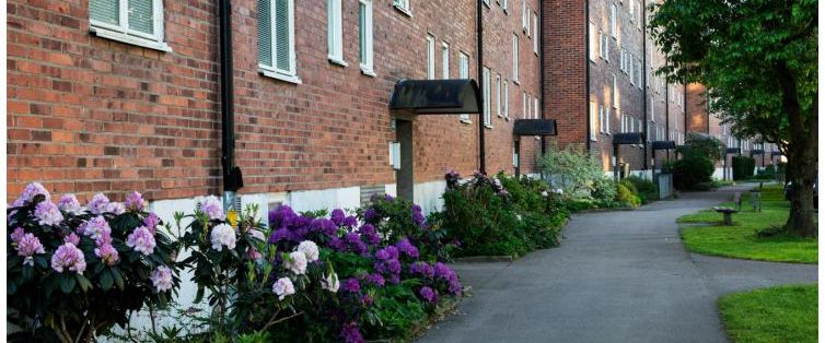 Kalendervägen 33 - Photo 1