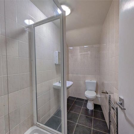 1 bedroom flat to rent - Photo 4