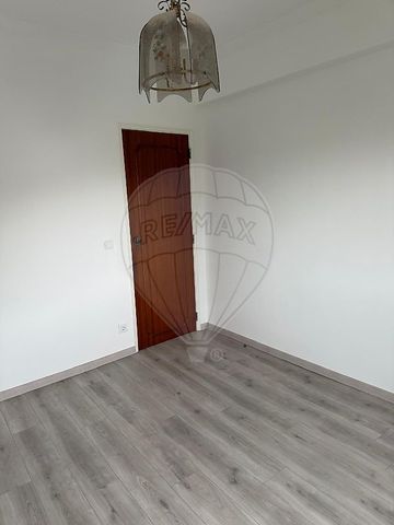 Apartamento T3 em Lisboa - Photo 2
