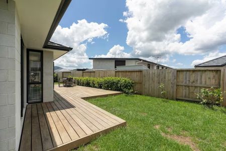 To Let – 24 Taiki Rise, Tikipunga - Photo 4