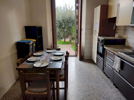 Private room in Via del Bronzino - Photo 5