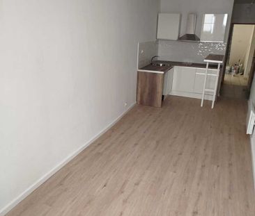 Location Appartement 1 pièce 23m² NARBONNE 11100 - Photo 3