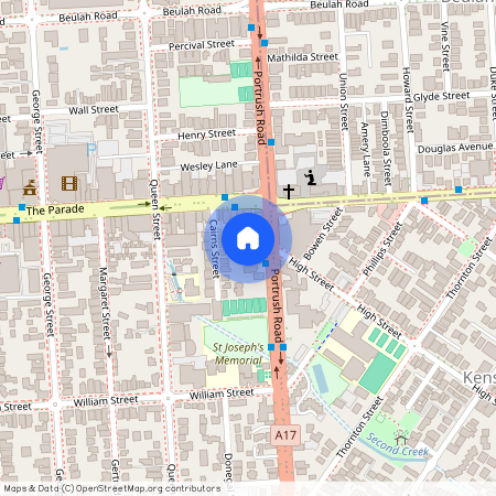 2/275 - 277 Portrush Rd, SA 5067, Norwood