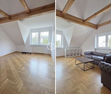 Warszawski, Warszawa, Wilanów - Zdjęcie 2