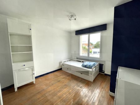 Location Maison 5 pièces 166m² LA ROCHELLE 17000 - Photo 3
