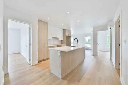 571 Boul. Lacombe, app.006, J5Z 2W5, Repentigny - Photo 2