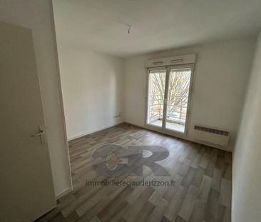 Location Appartement 1 pièce 20m² NANCY 54000 - Photo 2