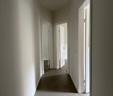 2-Zimmer Wohnung in Hamburg Wilhelmsburg (Julius-Ertel-Straße 24) - Photo 1