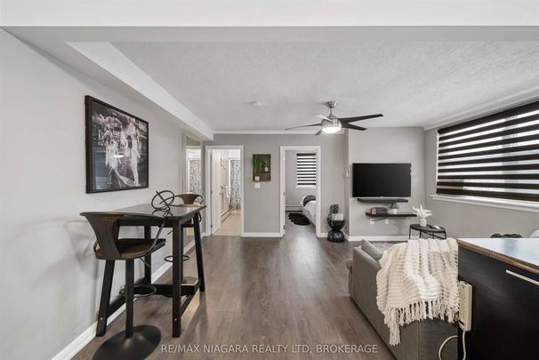 For Lease - 4538 Huron Street Unit# 8, Niagara Falls, Ontario - Photo 1