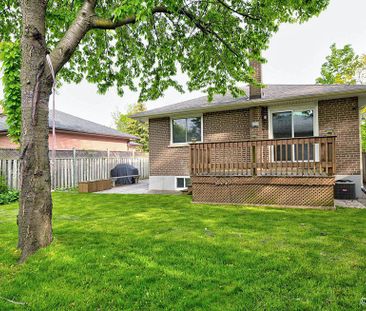 For Lease - 320 Rathburn Road Unit# UPPER, Toronto, Ontario - Photo 3