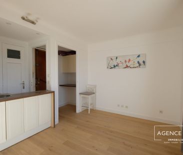 Location Appartement 1 pièce 16m² ANNECY 74000 - Photo 1