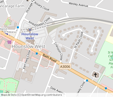 Cranston Close, Hounslow - Photo 1