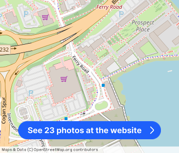 Watermark, Ferry Road - Photo 1