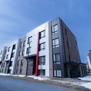 105 Rue Marguerite Maillé #201 - Photo 2