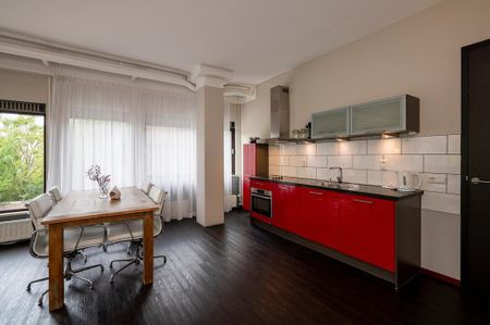 Appartement te huur: Verbeekstraat 2-E 2332 CA Leiden - Photo 4
