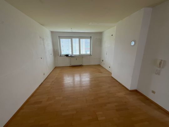 Perfekt eingeteilte Wohnung - Photo 1