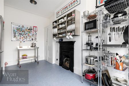 2 bed apartment to rent in Saxon Street, St. Leonards-on-Sea, TN37 - Photo 4