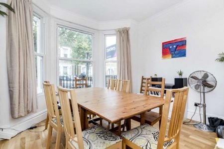 Eynham Road, Shepherds Bush, W12 - Photo 2