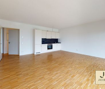 Charmante 2-Zimmer-Wohnung mit Einbauküche in urbaner Lage - Photo 5