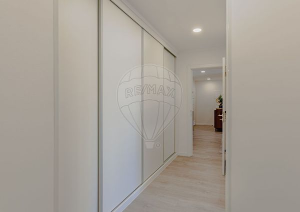 Apartamento T3 em Lisboa