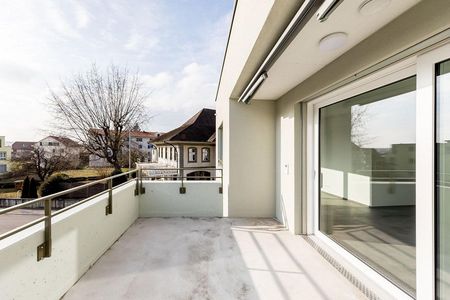 Moderne 3.5-Zimmer-Wohnung - "Kräuchi Areal" - Photo 5