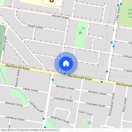 4 Kingsford Street, QLD 4021, Kippa-Ring